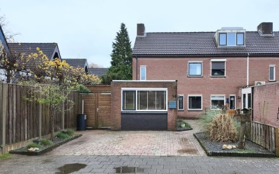 Beukenlaan 14