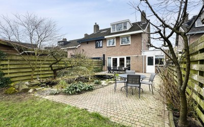 Houtzagerij 9
