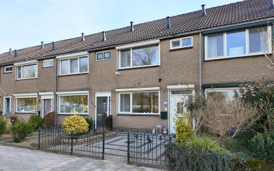 Molenvliet 36