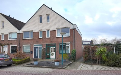 De Kreeck 2
