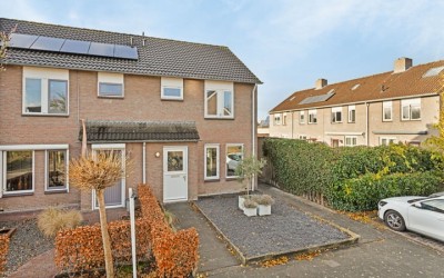 't Hooren Werck 35