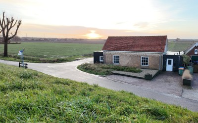 Buitendijk. 3