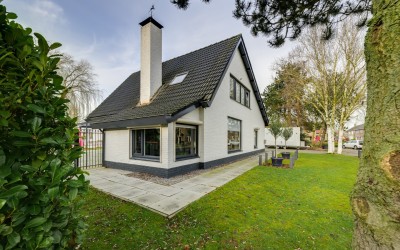 Dennenlaan 1