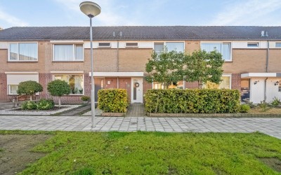 Sprookjeshof 10