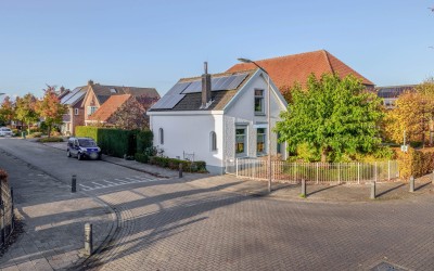 Wilhelminastraat 31