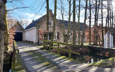 Achterstraat 20-A