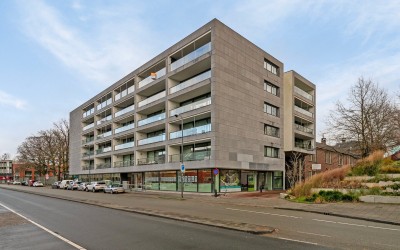 Keizerstraat 61