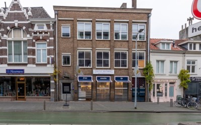 Houtmarkt 9-G