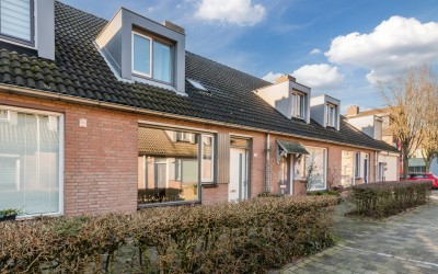 Stadhouders. 8