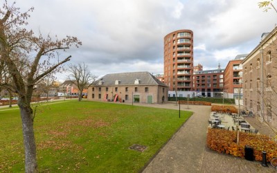 Snellenshof 66