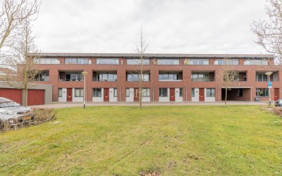 Pelmolenhof 22