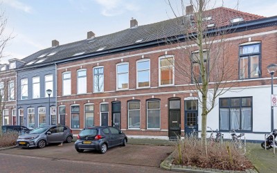 Godevaert Montensstraat 53-A