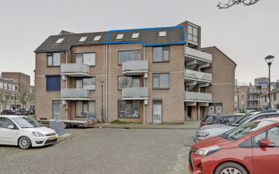 Spuistraat 17