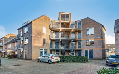Spuistraat 41