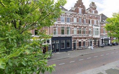 Nieuwe Haagdijk 65-B