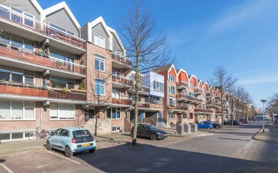 Middellaan 368