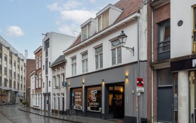 Nieuwstraat 36-C
