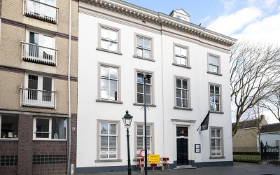 Catharinastraat 21-A