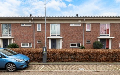 Van Oldenbarneveltstraat 8