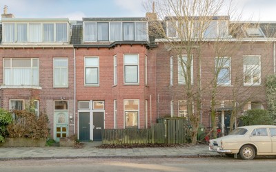 Heuvelstraat 27