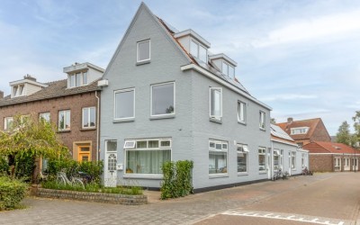 Heuvelstraat 177-A
