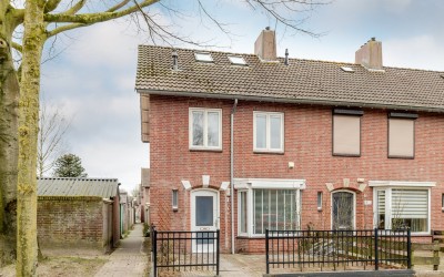 Olivier van Noortstraat 1