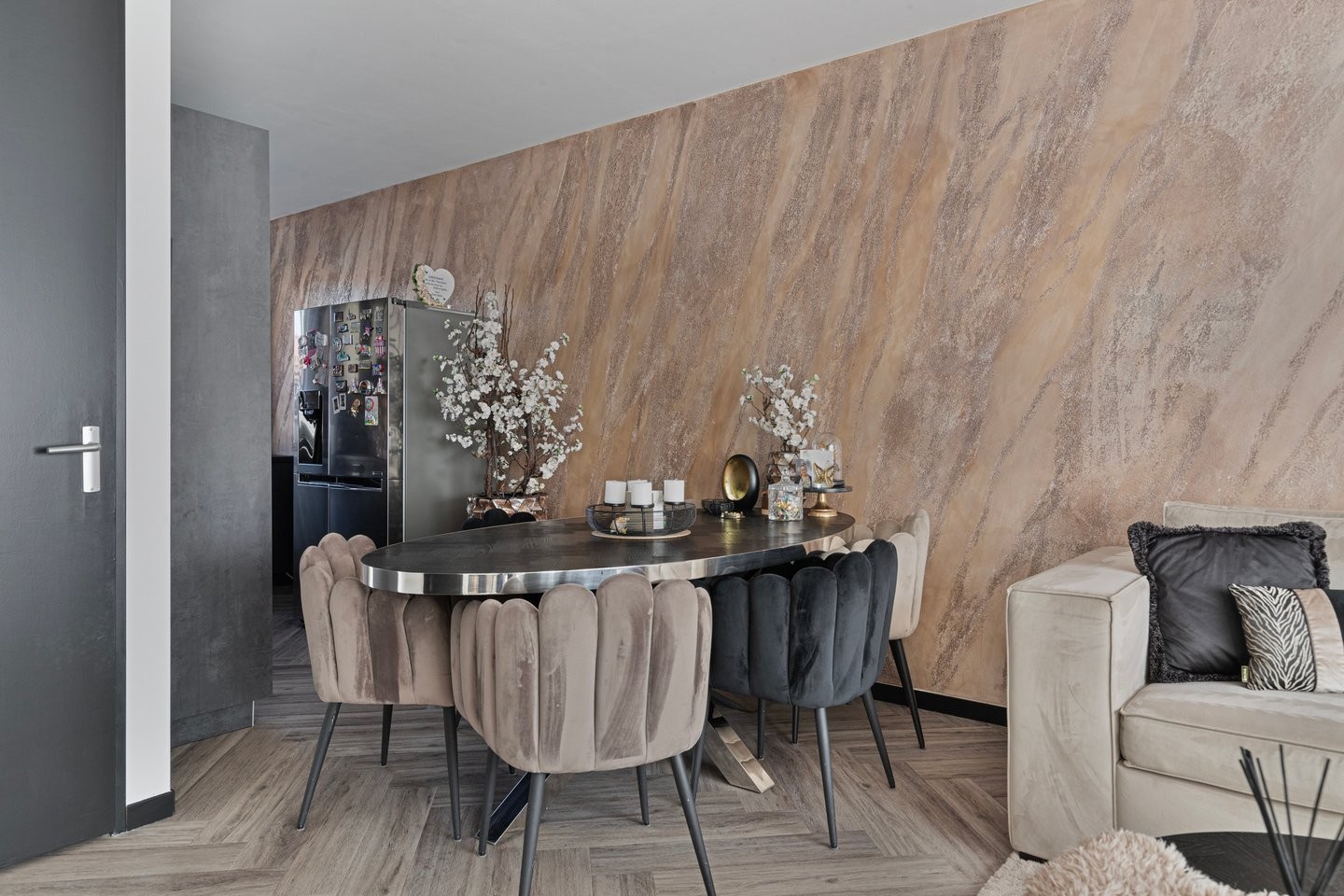 Tussenwoning te koop: Demerstraat 4, Breda