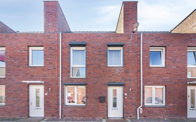 Demerstraat 4