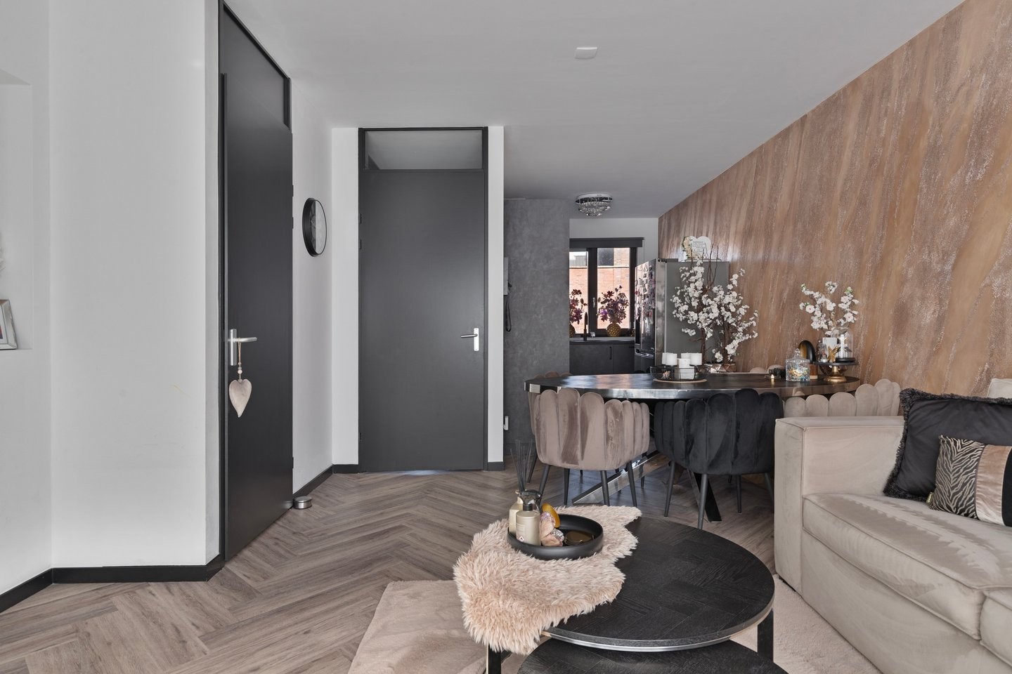 Tussenwoning te koop: Demerstraat 4, Breda