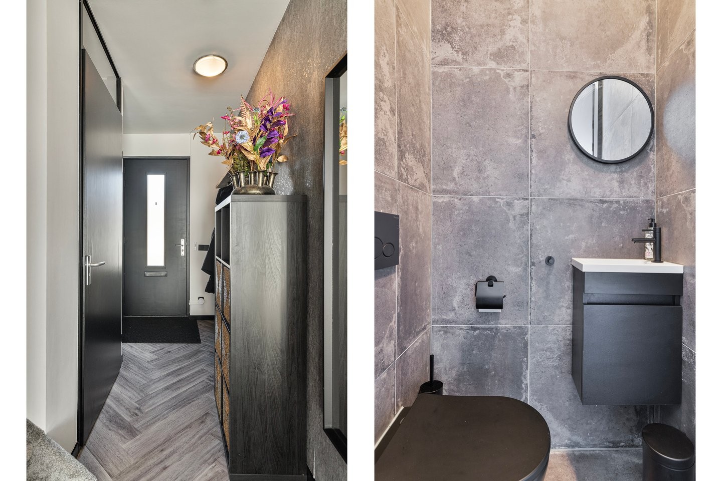 Tussenwoning te koop: Demerstraat 4, Breda