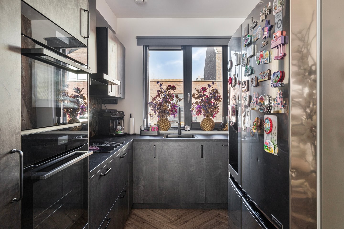 Tussenwoning te koop: Demerstraat 4, Breda