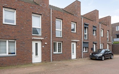 Demerstraat 6