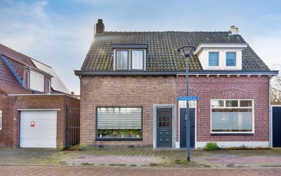 Postillonst. 58