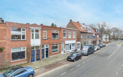 Heuvelstraat 14-A