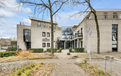 Mastbosstra. 12-B3