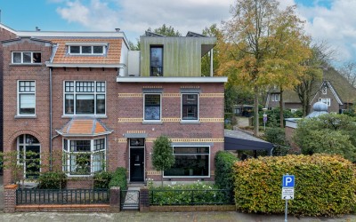 Haagweg 383