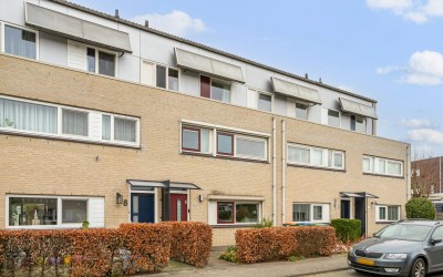 Landkaartje 6