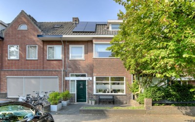 Pastoor Pottersplein 55