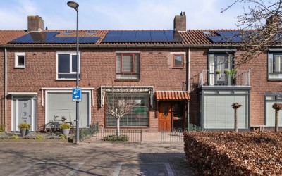 Liniestraat 101