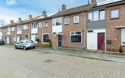 Wolvenring 20