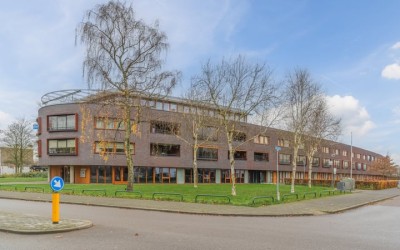 Topaasstraat 163