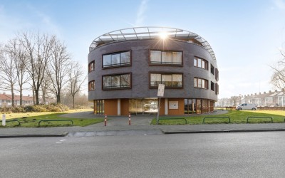Topaasstraat 21