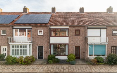 Jadestraat 66