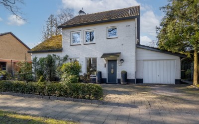 Heusdenhoutseweg 87
