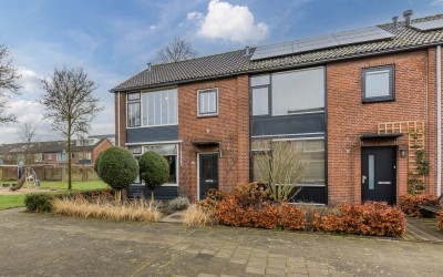 Weilustlaan 46