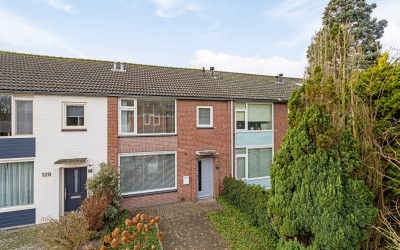 Heusdenhout. 126