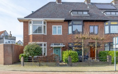 Zandbergplein 36