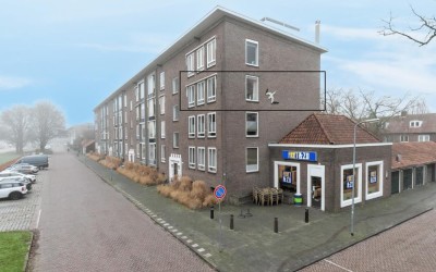 Graaf Hendr. 119-B