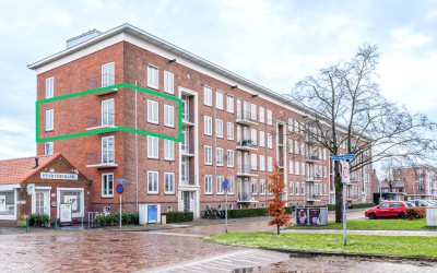 Graaf Hendr. 125-B