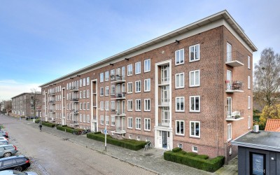Graaf Hendr. 133-B